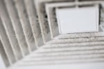 Air Duct &amp; Insulation Services