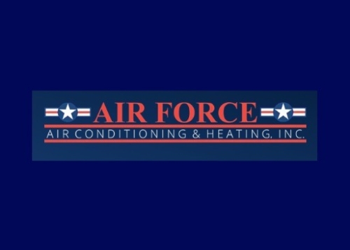 Air Force Air Conditioning & Heating, Inc