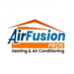 AirFusion Pros Heating & Air Conditioning