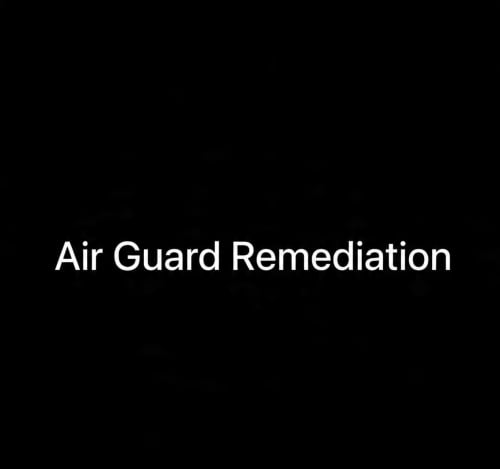 Air Guard Remediation