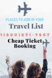 Cheap Airline Tickets
