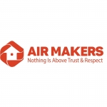 Air Makers Inc. | Air Conditioner and Furnace Repa