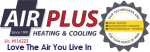 Air Plus Heating & Cooling