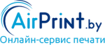 airprint.by - Сервис печати