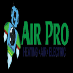 Air Pro Heating, Air &amp; Electric