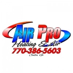 Air Pro Heating &amp; Air