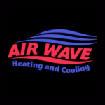 Air Wave Heating and Cooling
