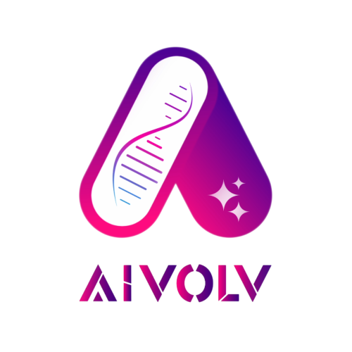 Aivolv-Ai Powered Digital Marketing