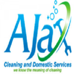 Ajax Cleaning and Domestic Services