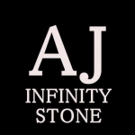 AJ Infinity Stone
