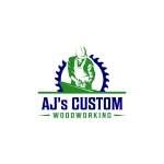 AJ's Custom Woodworking
