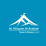 Al Khayam Al Arabiah Tents & Sheds