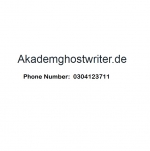 Akademghostwriter.de