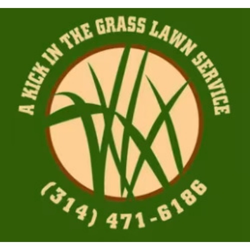 A Kick In The Grass Lawn Service L.L.C.