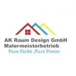 AK Raum Design GmbH Malermeisterbetrieb