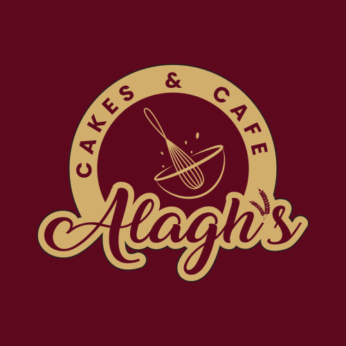 Alagh's Cake & Cafe 