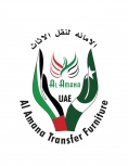 AL AMANA TRANSFER FURNITURE