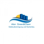 Alan Green & Clean Gebäudereinigung