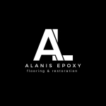 Alanis Epoxy Flooring