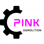 Pink Demolition and Hauling