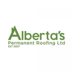 Alberta's Permanent Roofing Ltd
