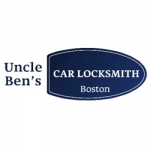 Uncle Ben’s Car Locksmith Boston
