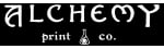 Alchemy Print Co.