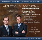 Albertson & Davidson, LLP - Irvine