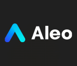 Aleo | Where Applications Become Private