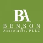 Benson &amp; Associates, PLLC