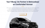 TaxiCorner Tilburg