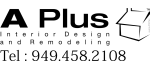 APlus Interior Design & Remodeling