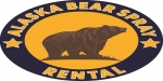 Alaska Bear Spray Rental