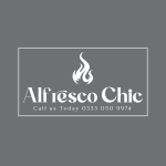 Alfresco Chic