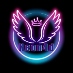 neon4d