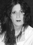 Horror Suspense Author Alishia Shockey