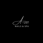  A-List Nails & Spa Kissimmee