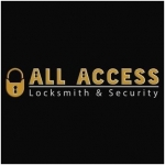 All Access Locksmith &amp; Security