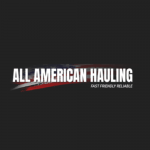 All American Hauling and Demolition