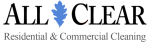 All Clear Residential and Commercial Cleaning