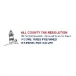 All County Tax Resolution