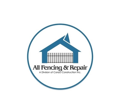 All Fencing & Repair