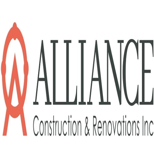 Alliance Construction & Renovation