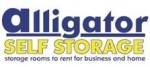 Alligator Self Storage Ltd