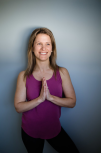 Allison Christie Yoga