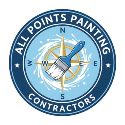 All Points Painting