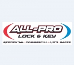 All-Pro Lock &amp; Key