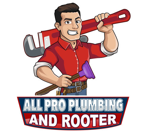 All Pro Plumbing and Rooter