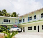 All Saints University