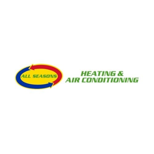 All Seasons Heating and Air Conditioning